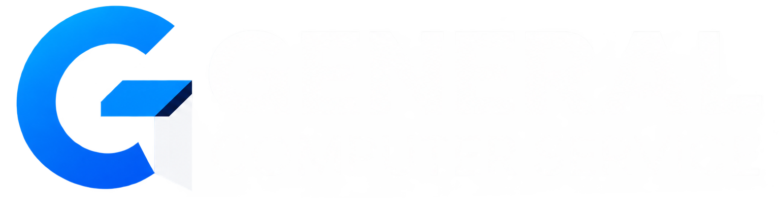 Generalni Servis Niš - Servis PC, monitora i laptopova